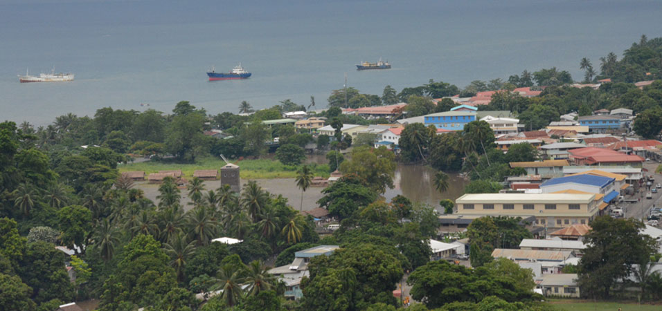 Resultado de imagem para honiara solomon islands
