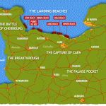 normandy-map