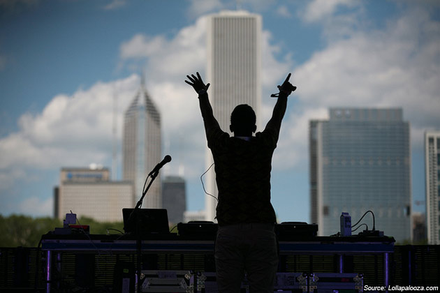 10 Ways Lollapalooza Will Ruin Your Weekend (Yes, Even If You're Not Going)