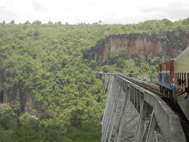 viaduct