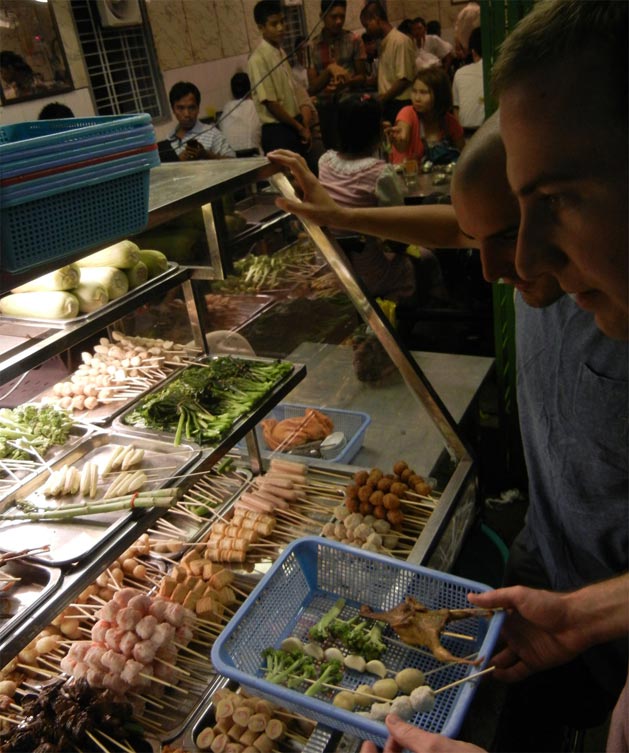 yangon-dinner-plate