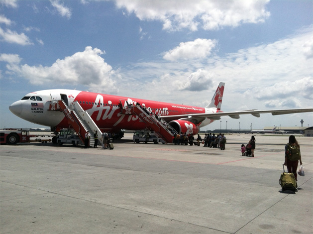 airasia