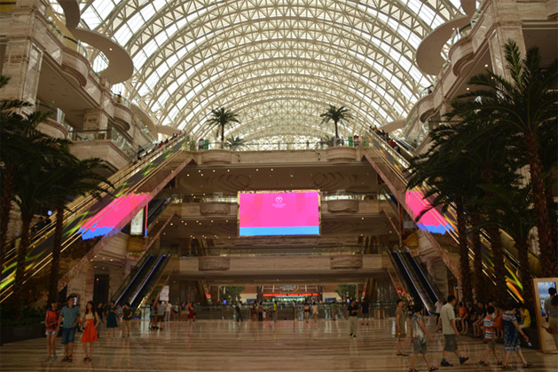 mall-lobby