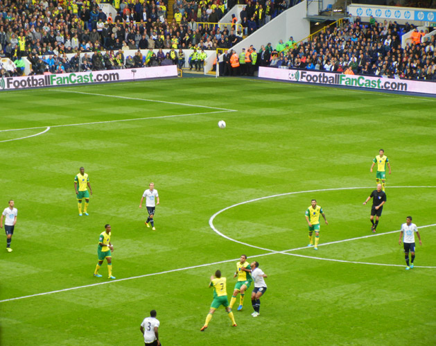 football-match