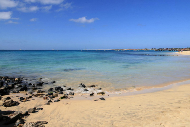 Cape Verde has towns to explore as well as beaches