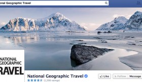 best travel page names
