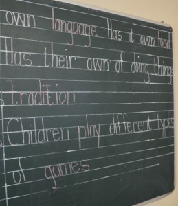 school-chalkboard