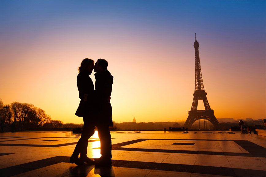 love-in-paris