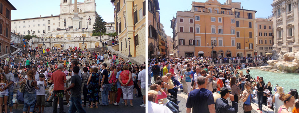rome-crowded
