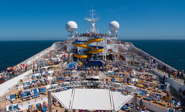 Image source: https://pixabay.com/en/cruise-ship-ocean-sea-travel-1236642/